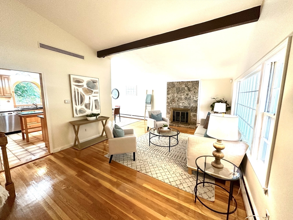34 Ridgewood Road