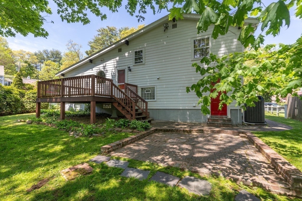 34 Ridgewood Road