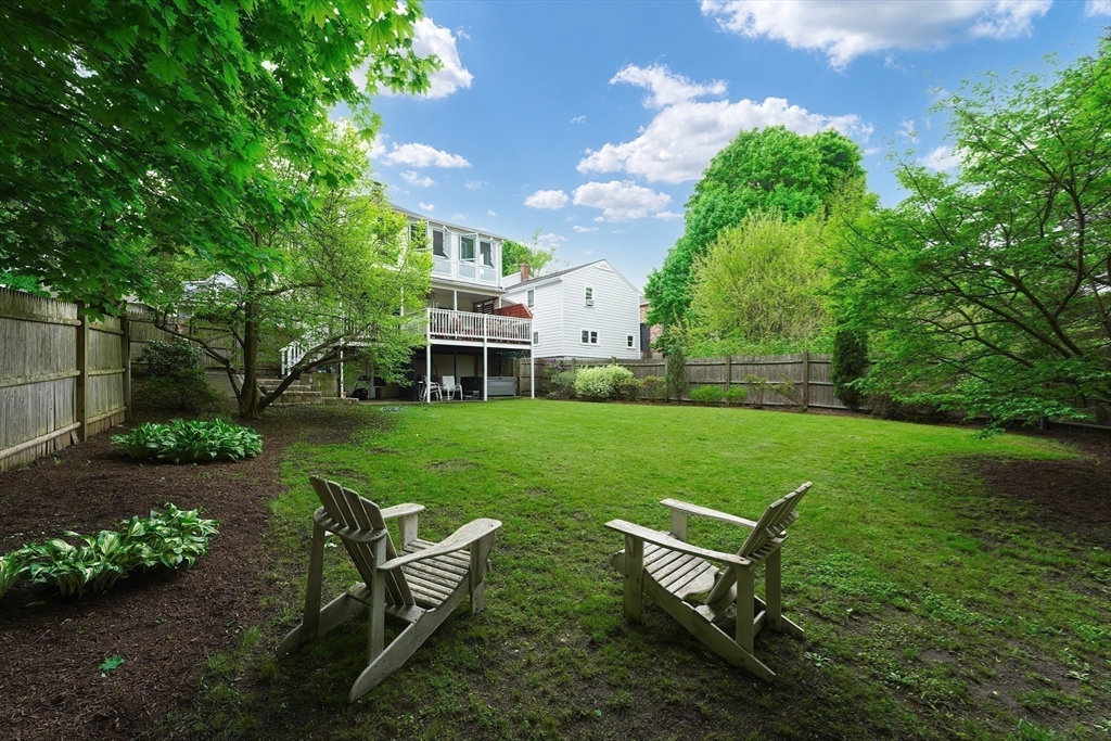 20 Maynard St