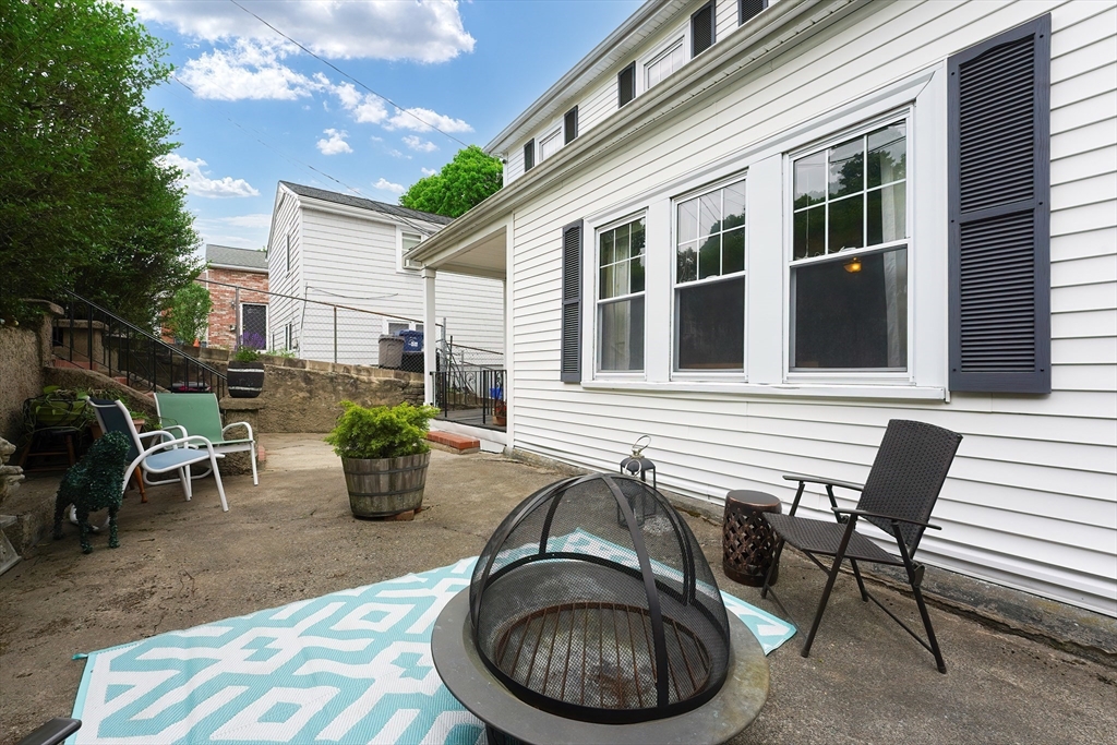 20 Maynard St