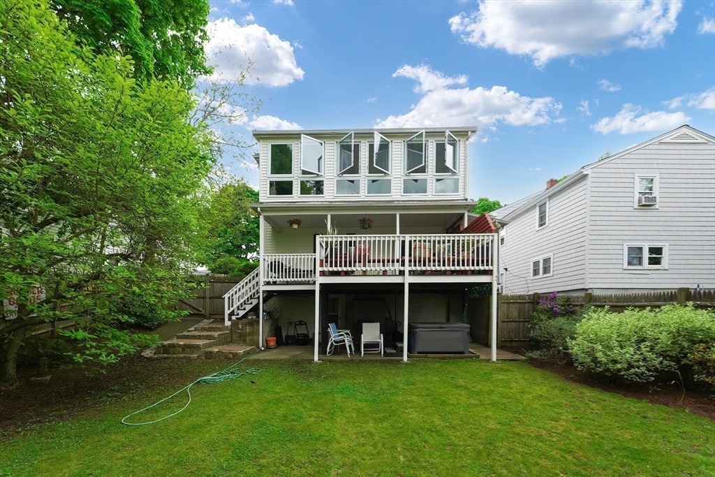 20 Maynard St