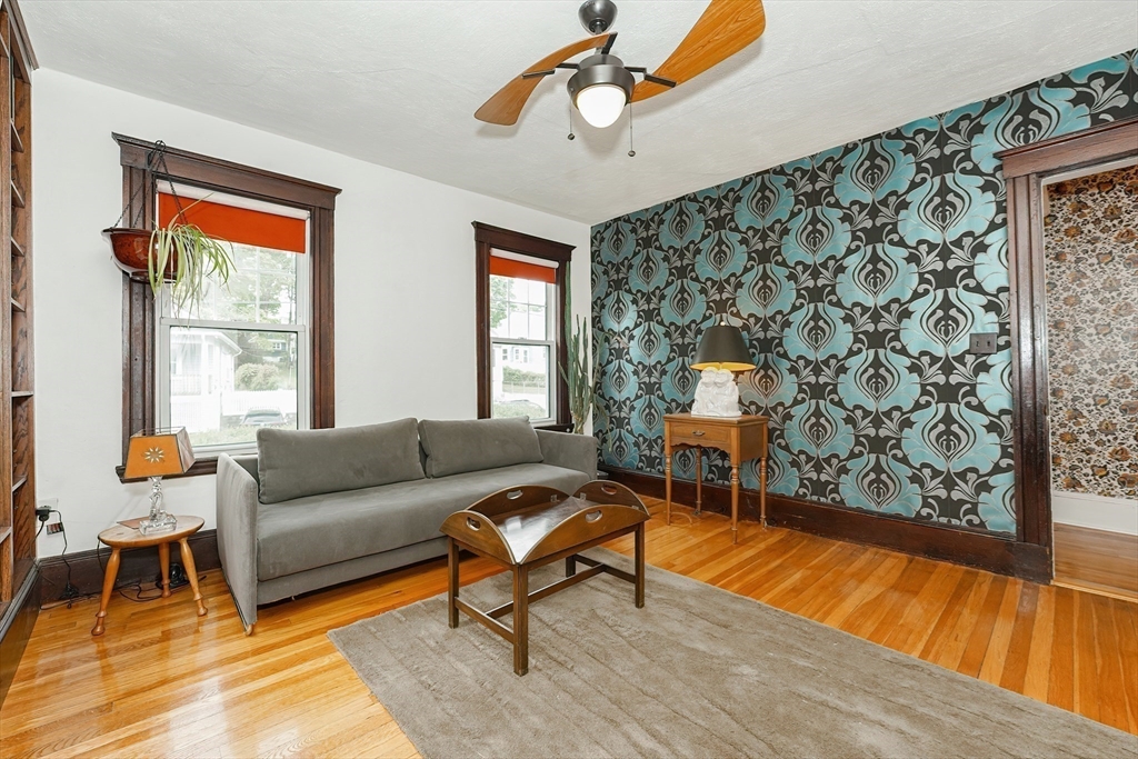 20 Maynard St