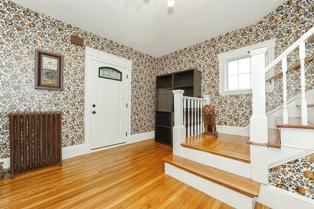 20 Maynard St