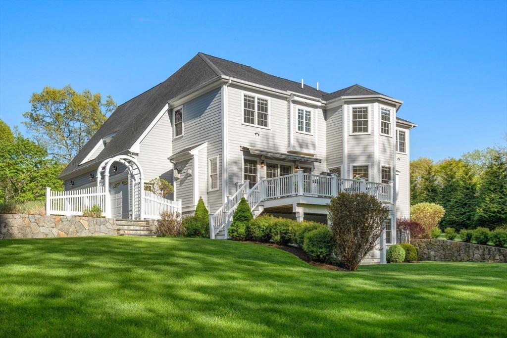 7 Turner Hill Road
