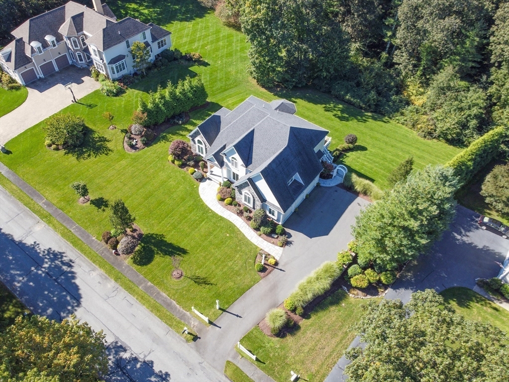 7 Turner Hill Road