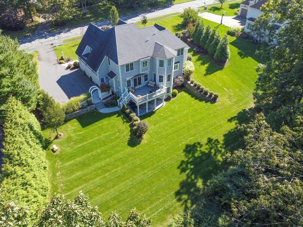 7 Turner Hill Road