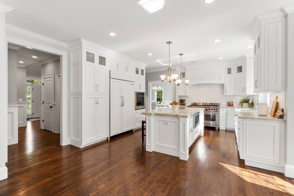 7 Turner Hill Road
