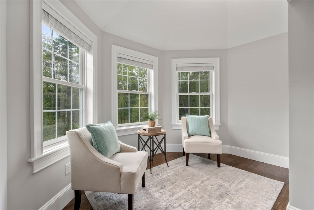 7 Turner Hill Road