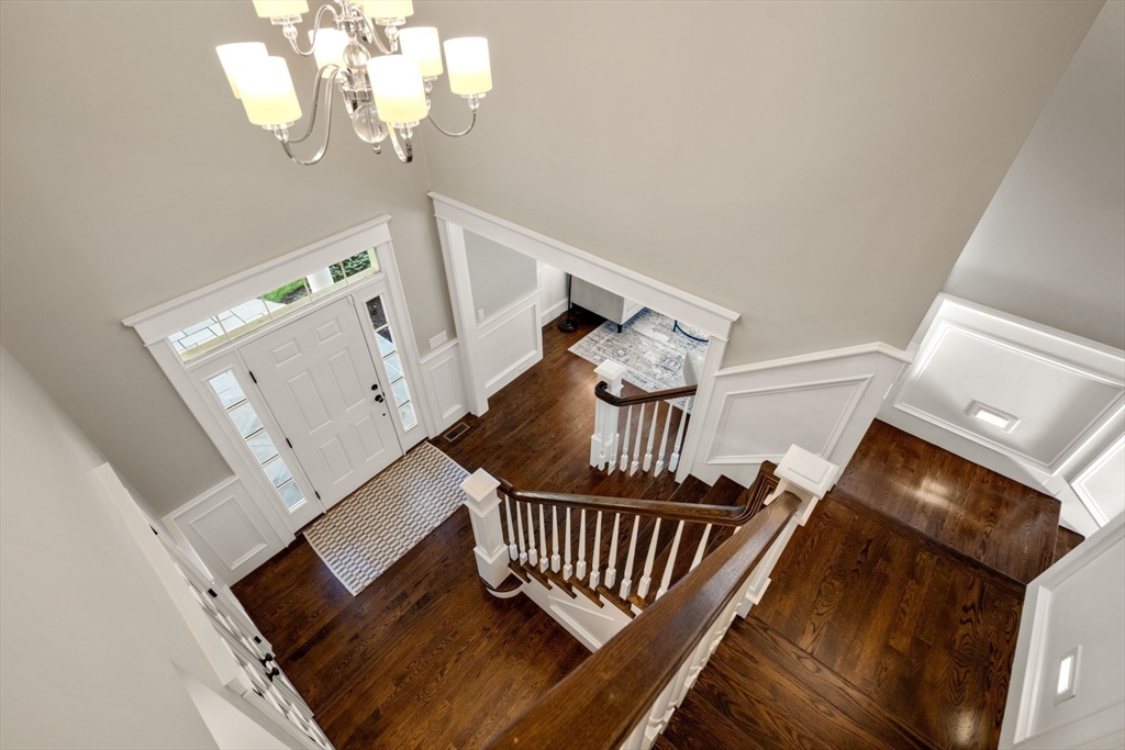 7 Turner Hill Road