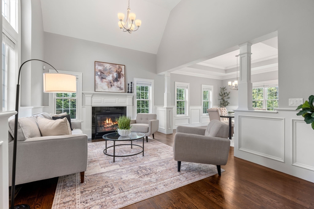 7 Turner Hill Road