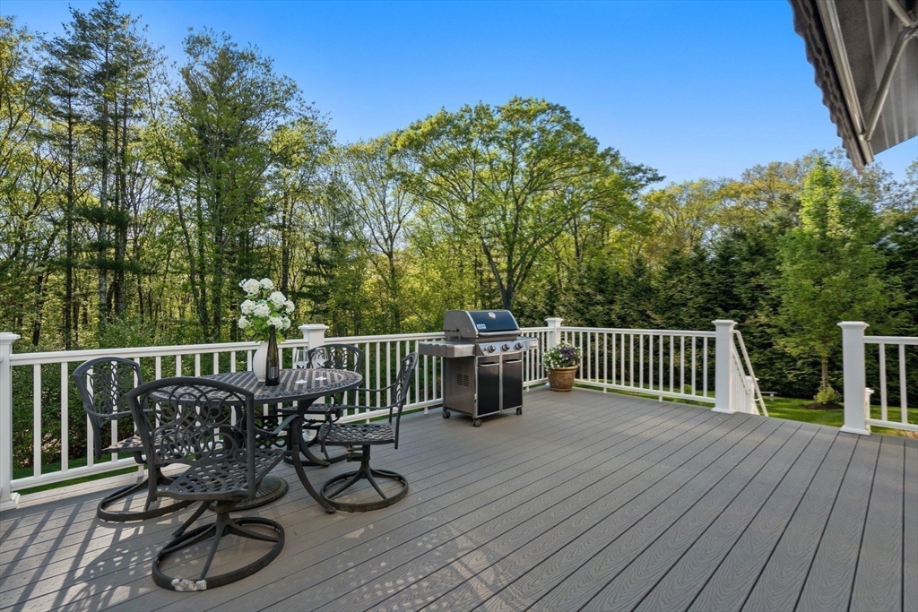 7 Turner Hill Road