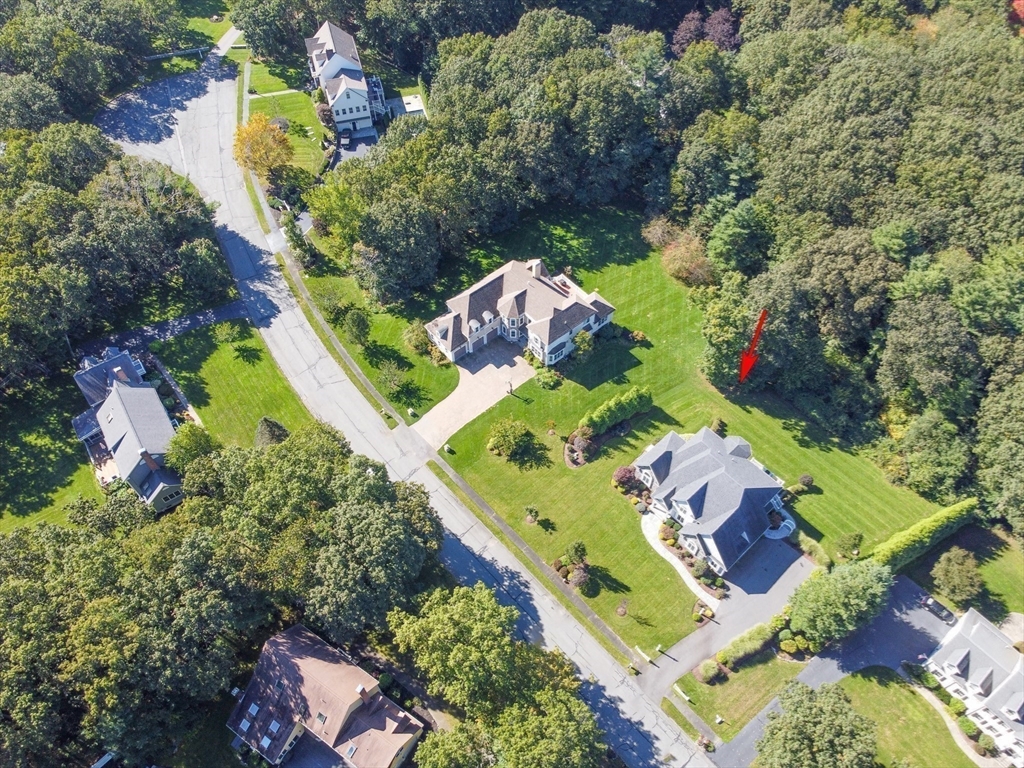 7 Turner Hill Road