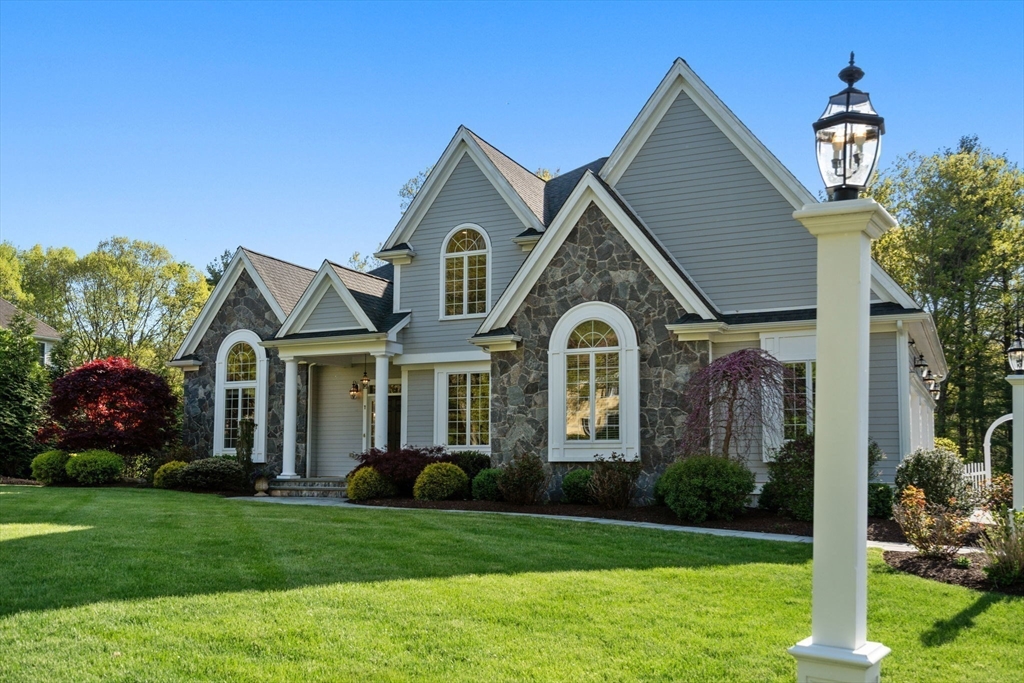 7 Turner Hill Road