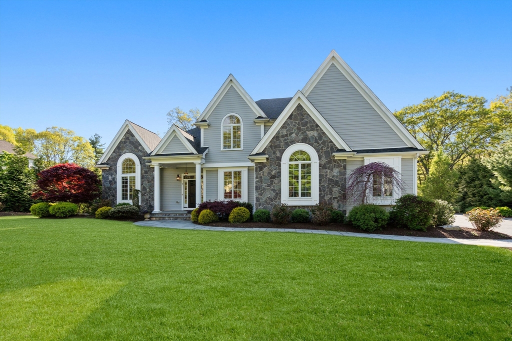 7 Turner Hill Road