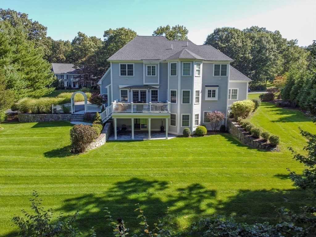 7 Turner Hill Road