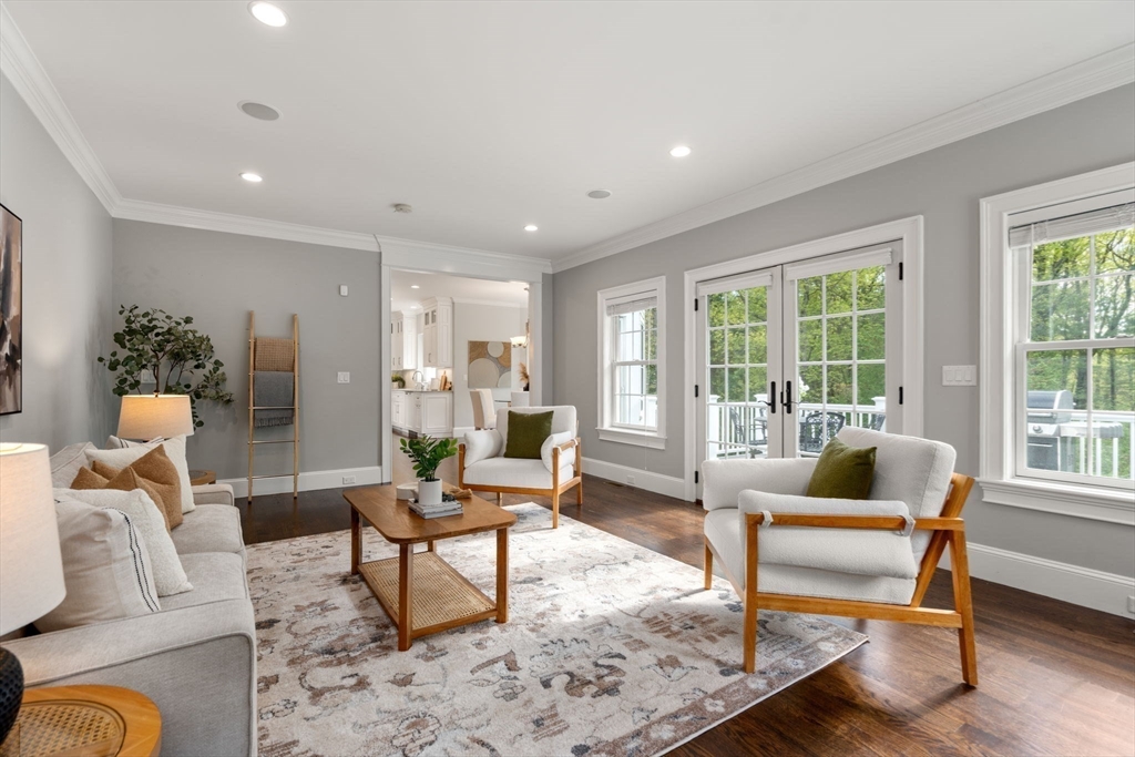 7 Turner Hill Road