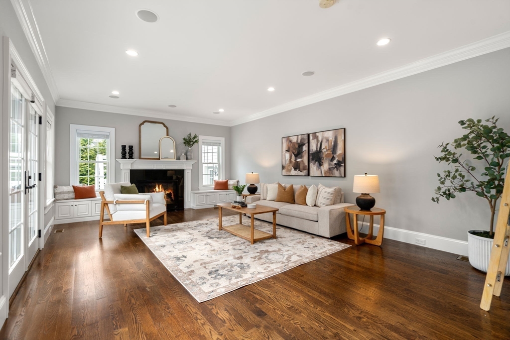 7 Turner Hill Road