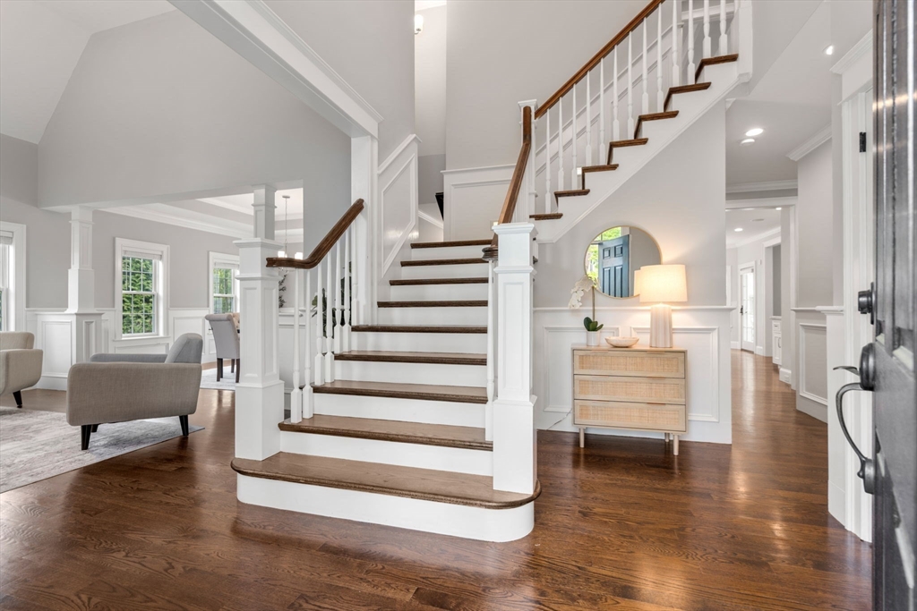 7 Turner Hill Road