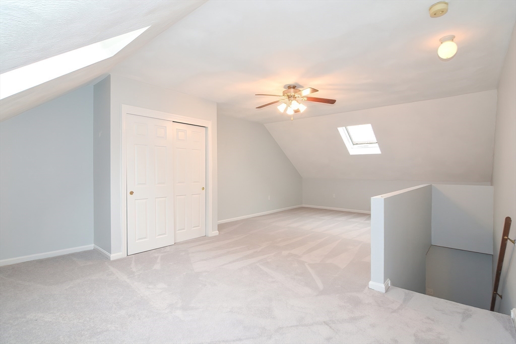 81 B Grew Ave Unit: IX4