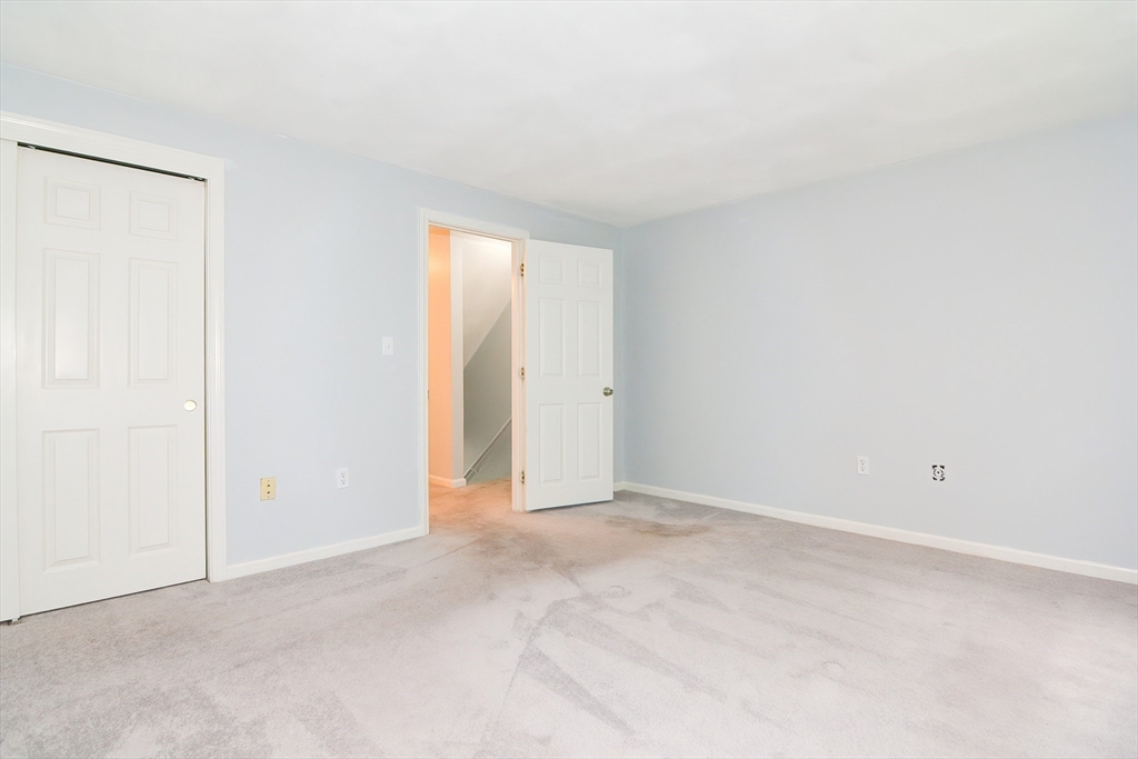 81 B Grew Ave Unit: IX4