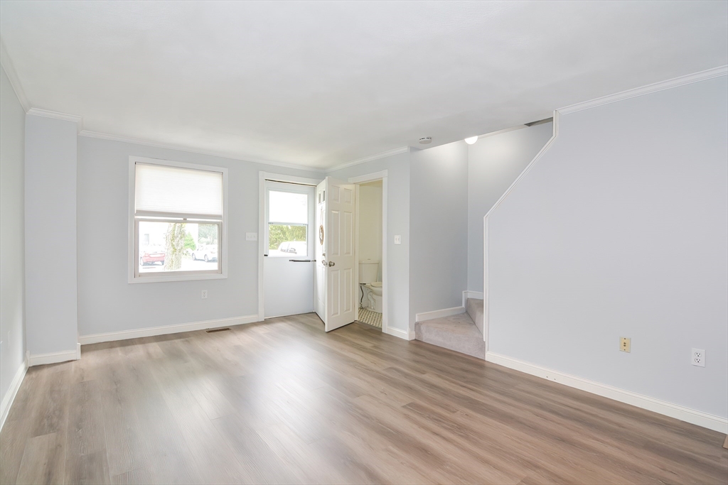 81 B Grew Ave Unit: IX4