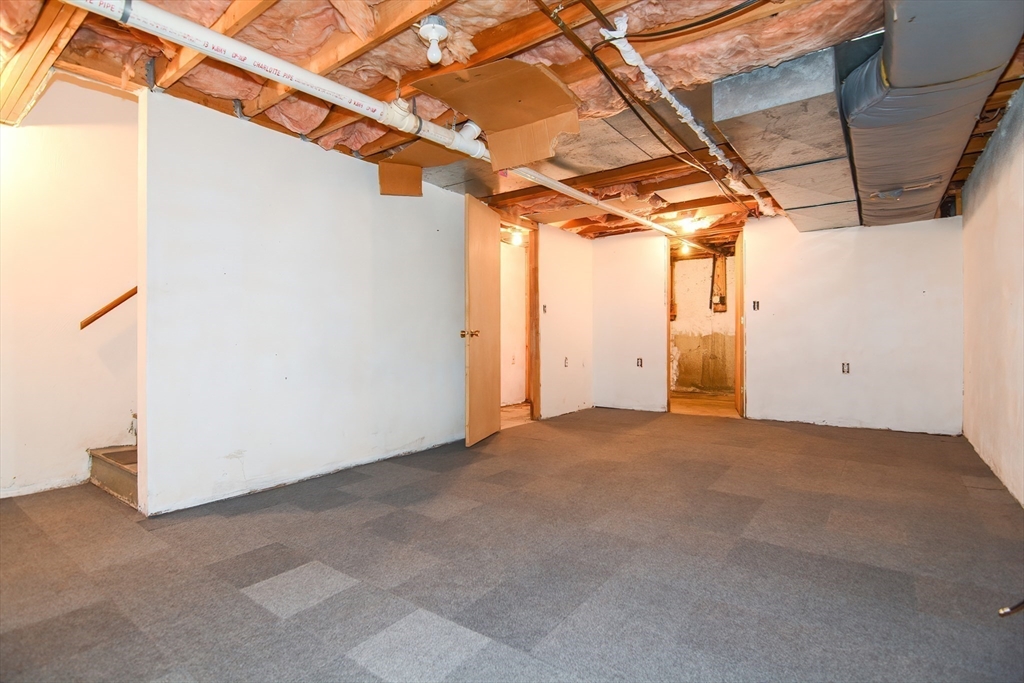 81 B Grew Ave Unit: IX4
