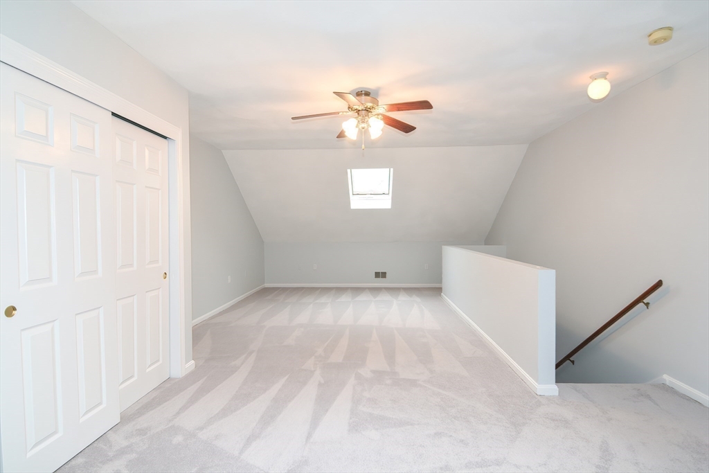 81 B Grew Ave Unit: IX4
