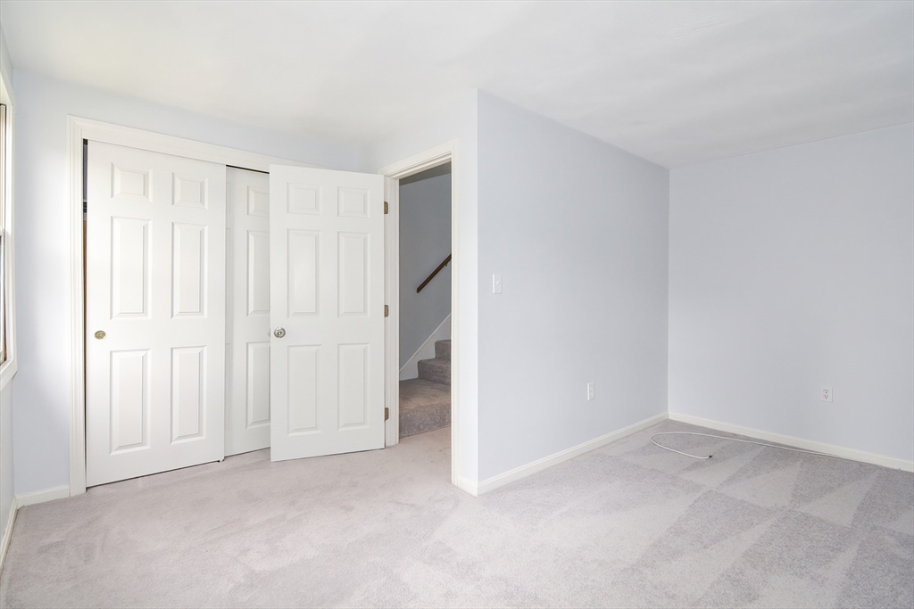 81 B Grew Ave Unit: IX4