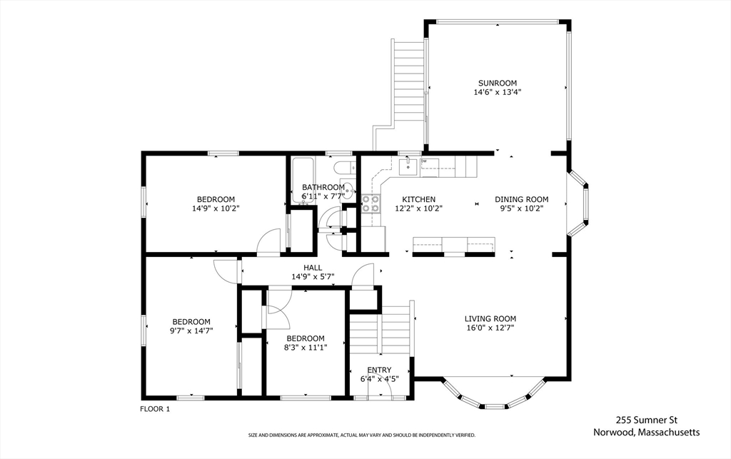 255 Sumner