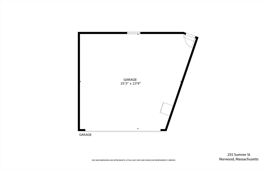 255 Sumner