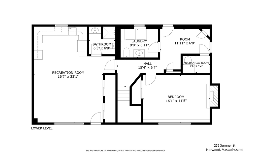 255 Sumner