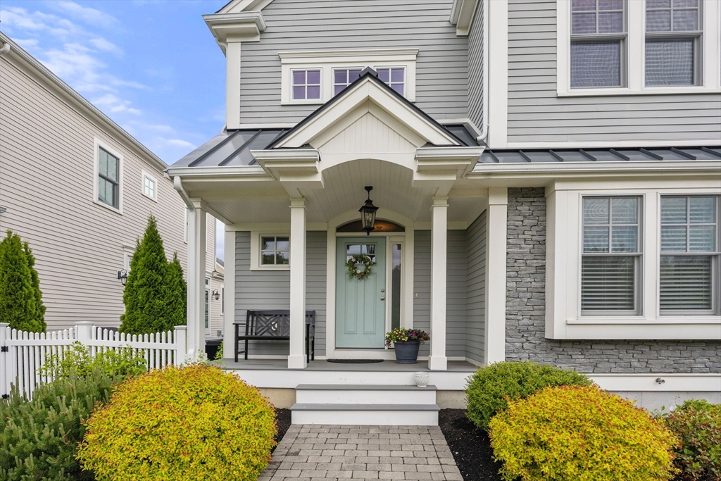 20 Cooks Farm Rd # 20