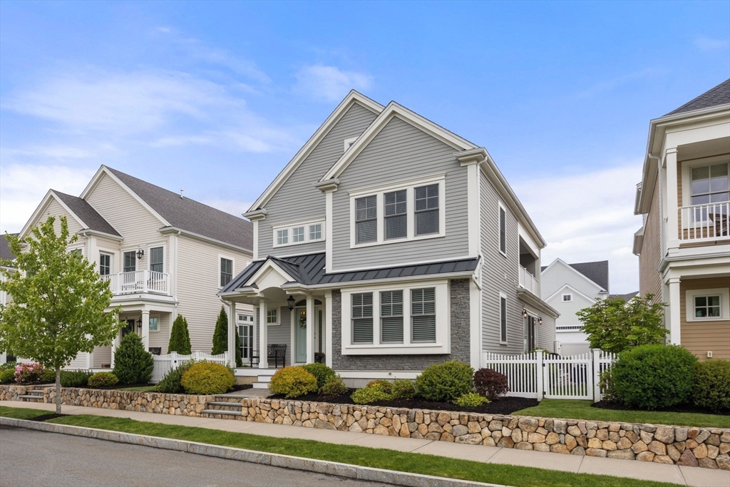 20 Cooks Farm Rd # 20