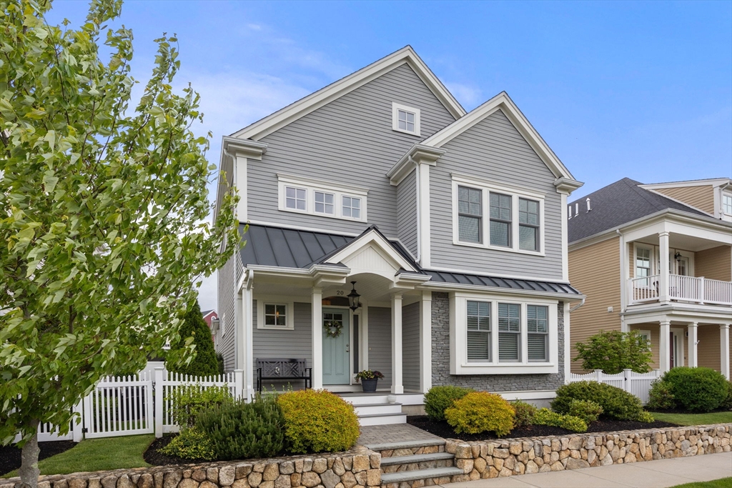 20 Cooks Farm Rd # 20