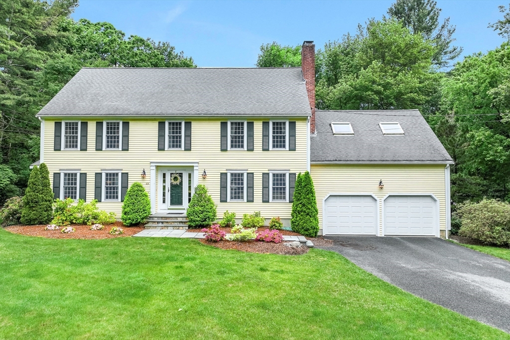 49 Margery Ln