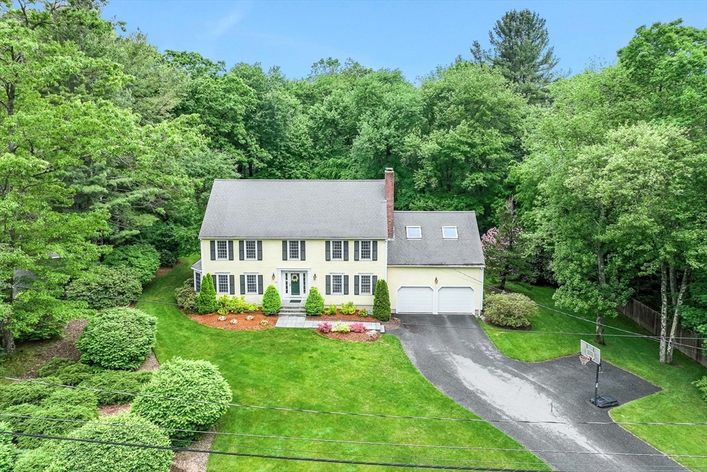 49 Margery Ln