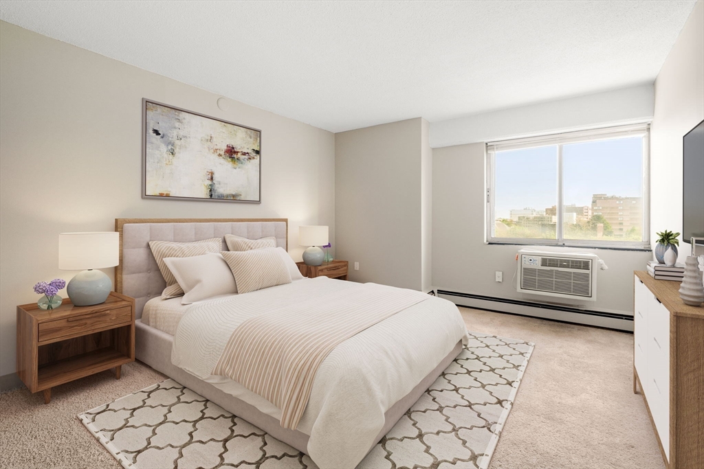 1025 Hancock Street # 7D