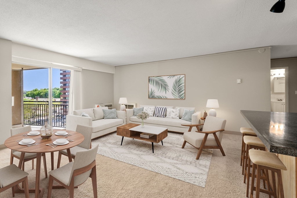 1025 Hancock Street # 7D