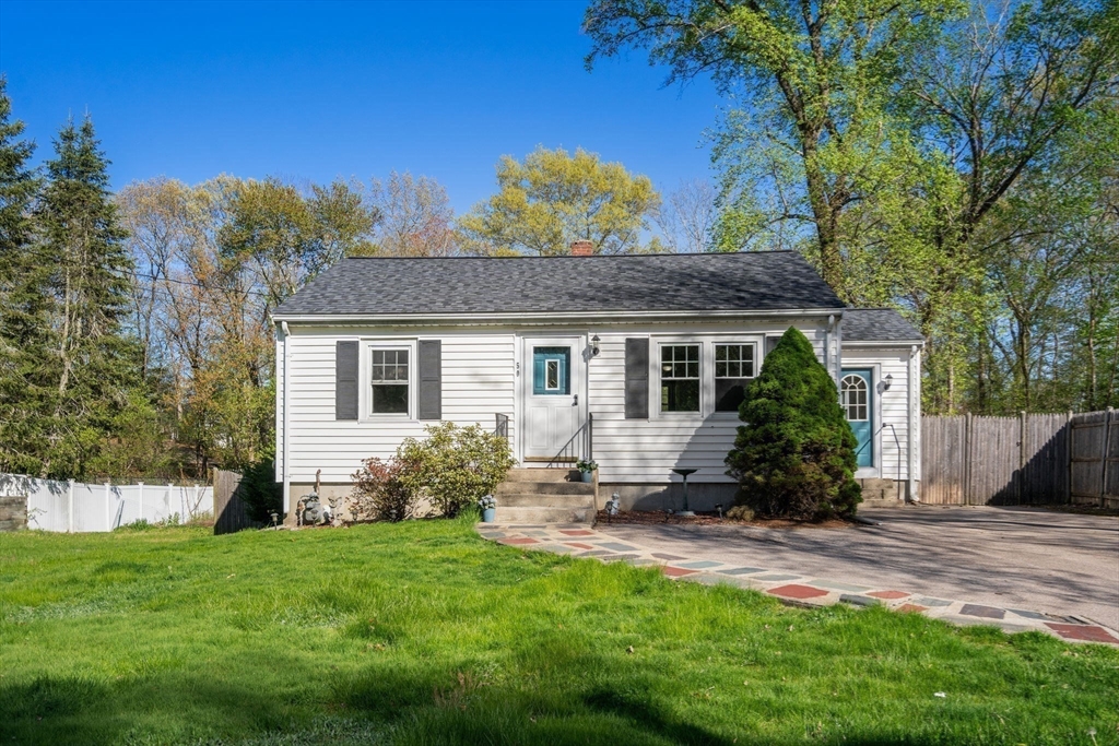 50 Hoover Road