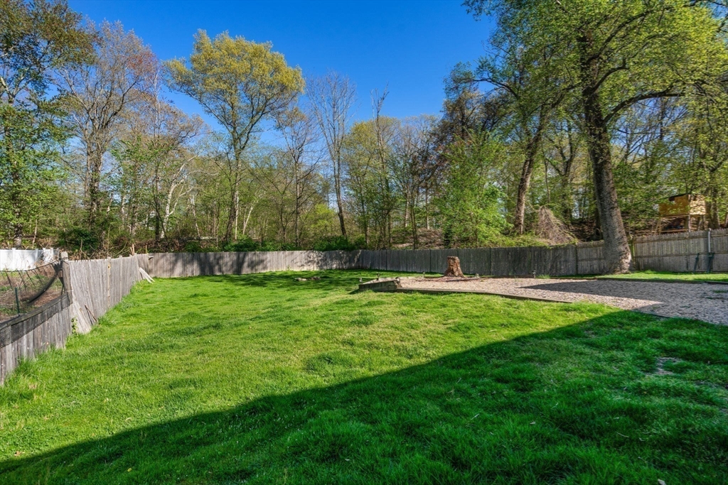 50 Hoover Road