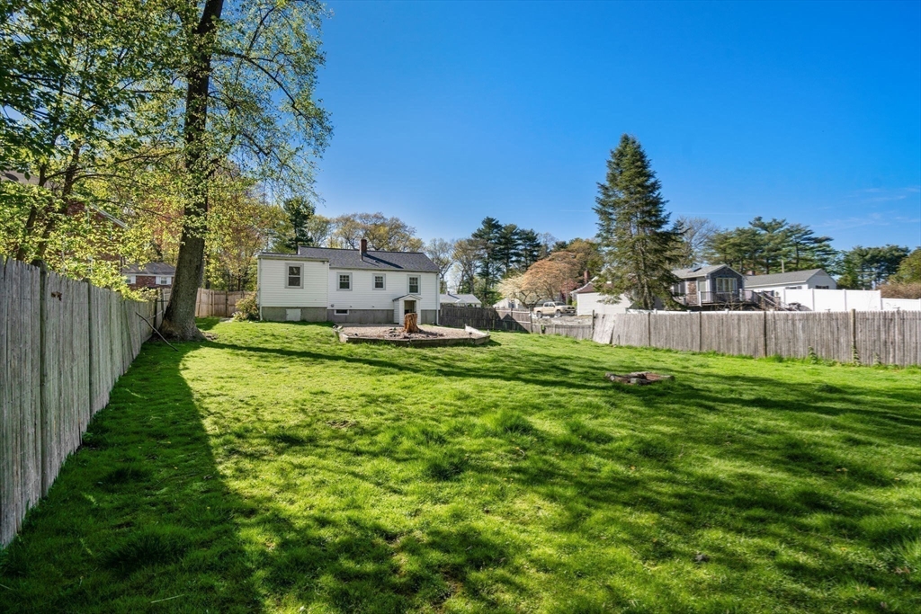 50 Hoover Road