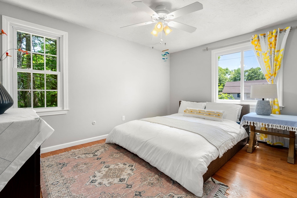 22 Longmeadow