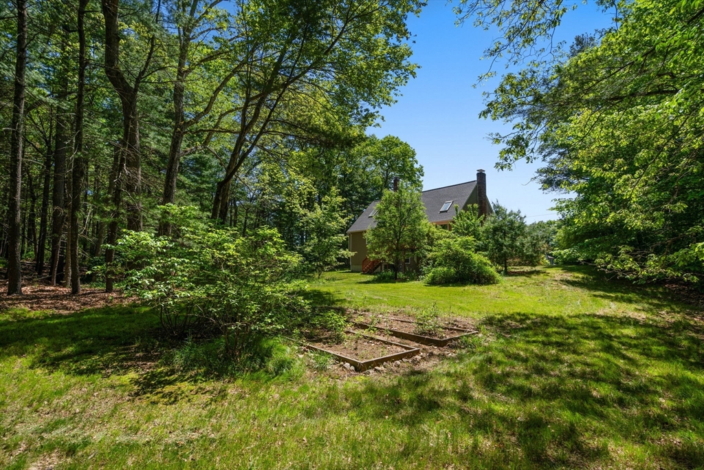 22 Longmeadow