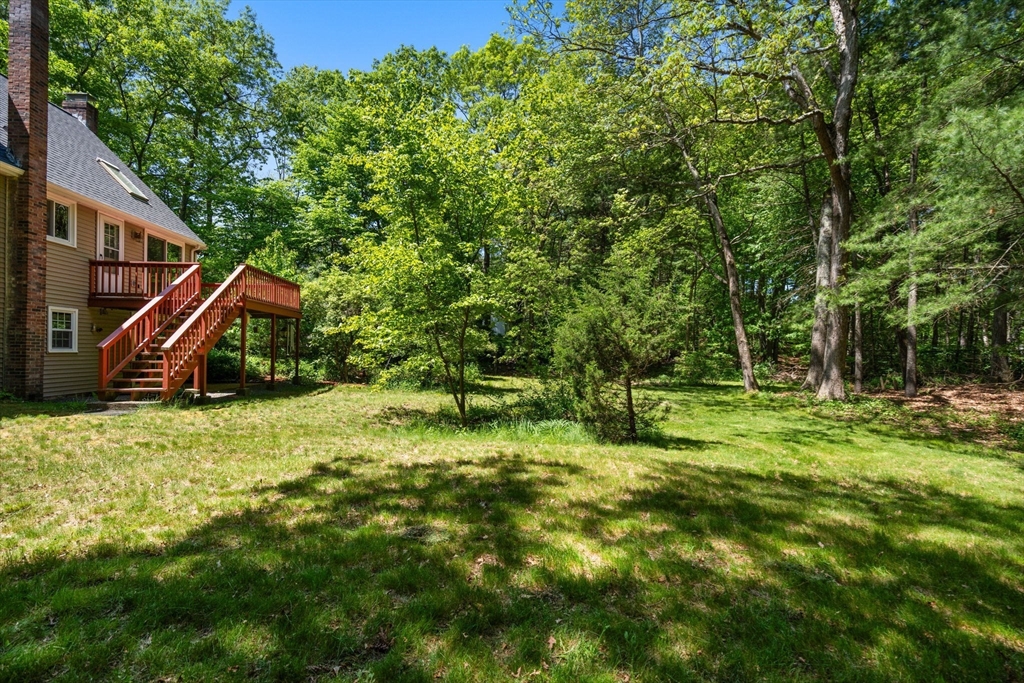 22 Longmeadow