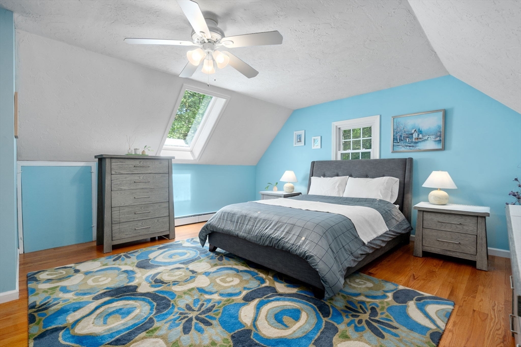 22 Longmeadow
