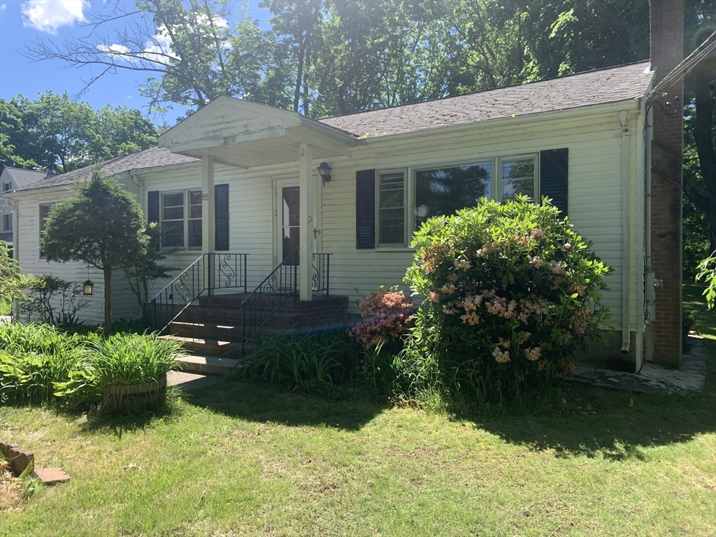 55 Chestnut St