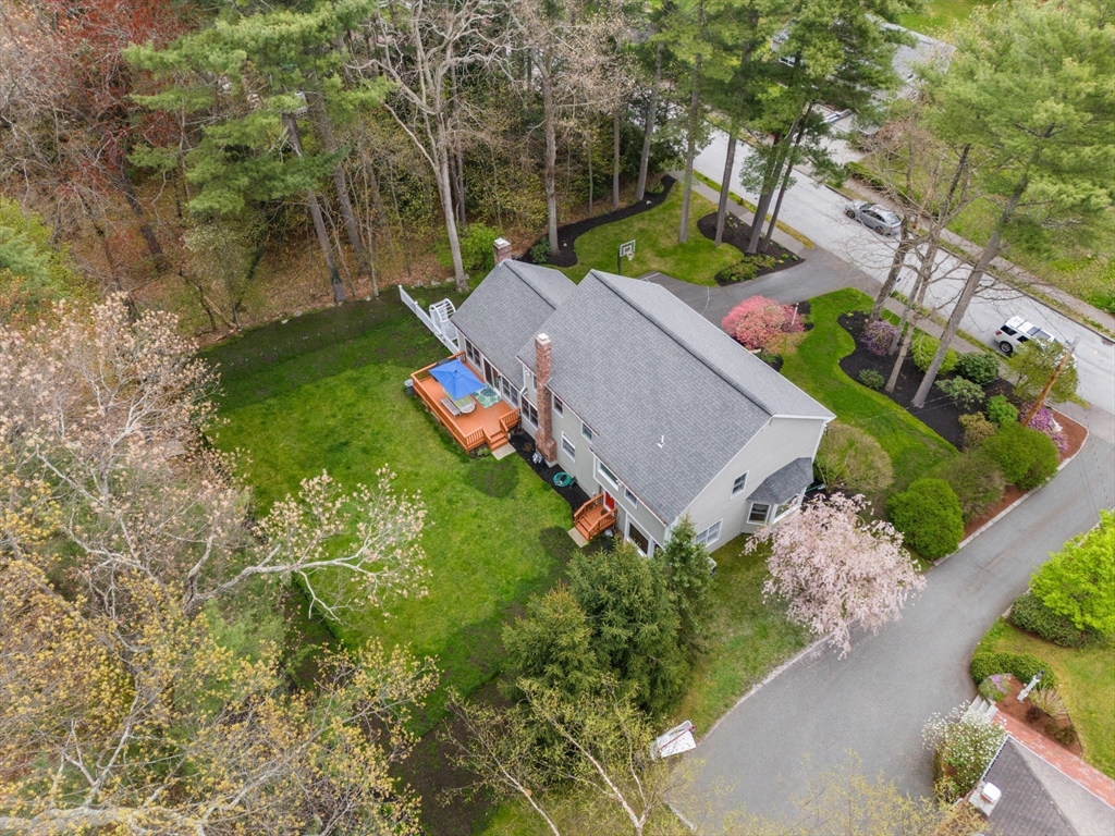 5 Fairview Rd