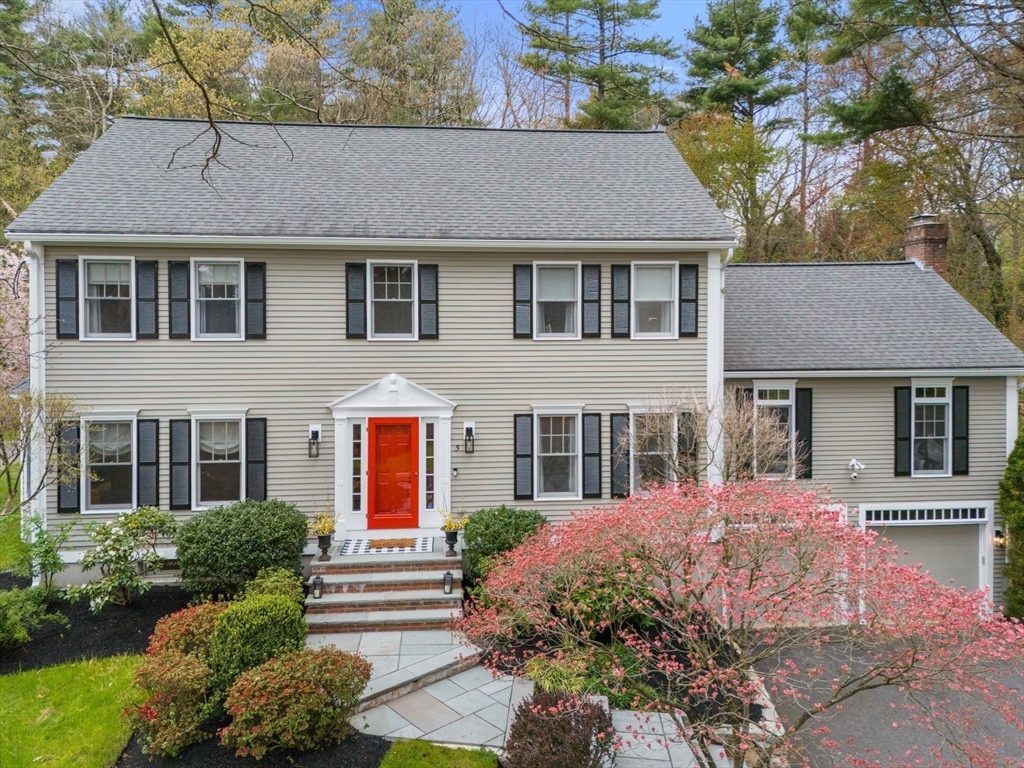 5 Fairview Rd