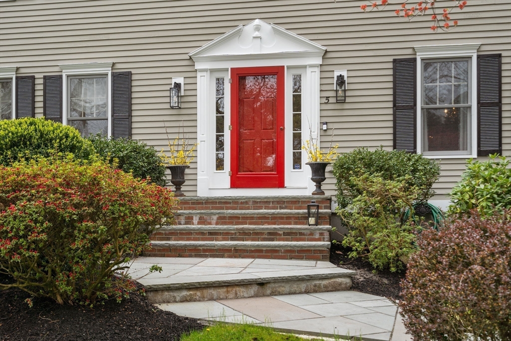 5 Fairview Rd