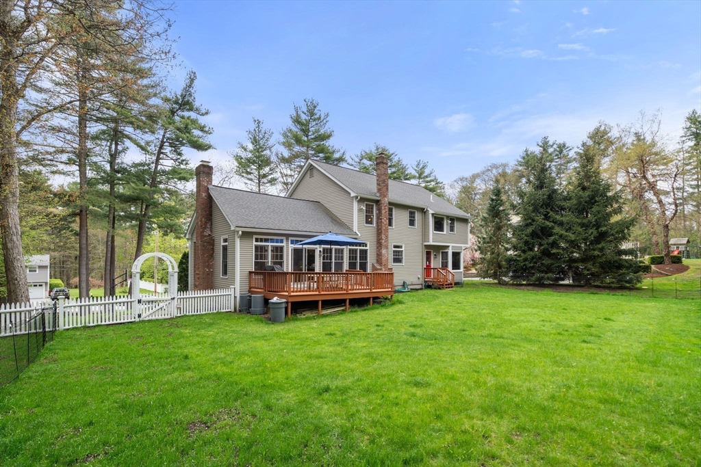 5 Fairview Rd